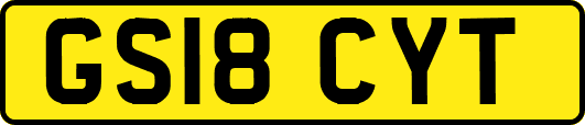 GS18CYT