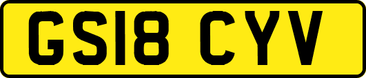 GS18CYV