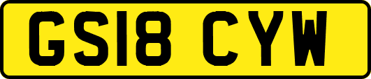 GS18CYW
