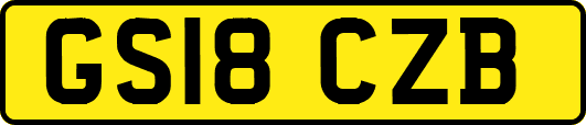 GS18CZB