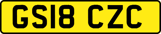 GS18CZC