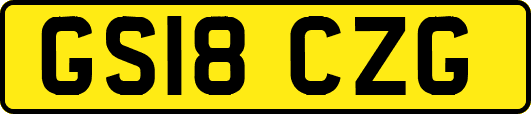 GS18CZG