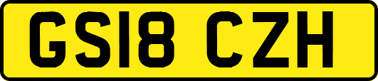 GS18CZH