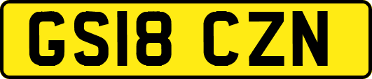 GS18CZN