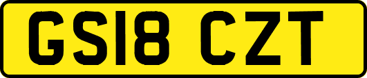 GS18CZT