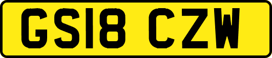 GS18CZW