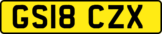 GS18CZX