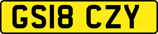 GS18CZY