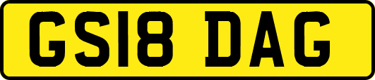 GS18DAG