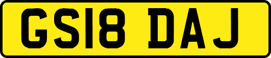 GS18DAJ