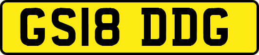 GS18DDG