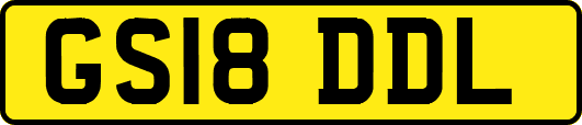 GS18DDL