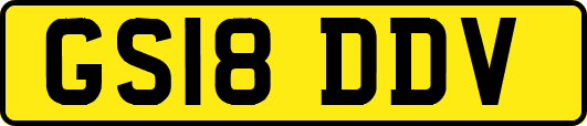 GS18DDV