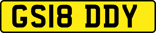GS18DDY