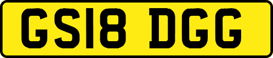 GS18DGG