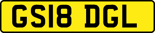 GS18DGL