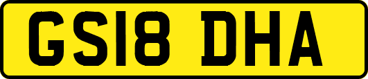 GS18DHA