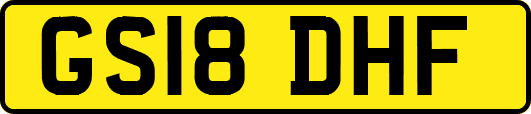 GS18DHF