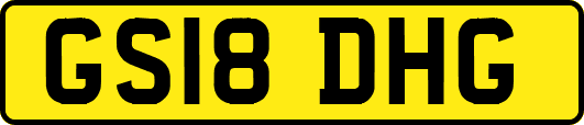 GS18DHG