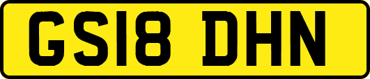 GS18DHN