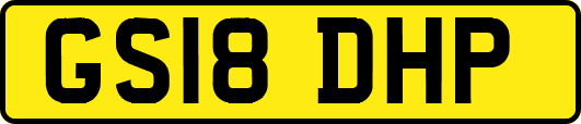 GS18DHP