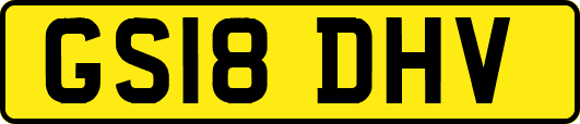 GS18DHV