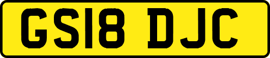GS18DJC