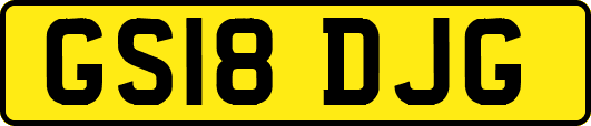 GS18DJG