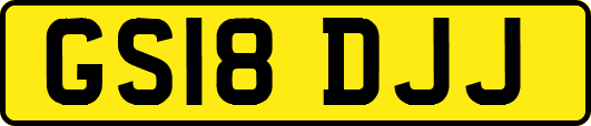 GS18DJJ