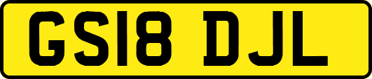GS18DJL