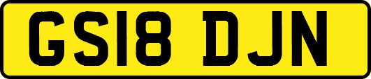 GS18DJN