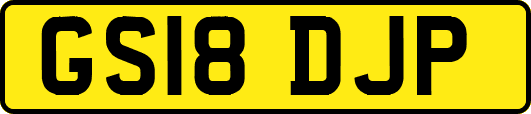 GS18DJP