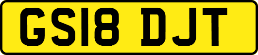 GS18DJT
