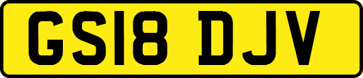 GS18DJV