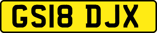 GS18DJX