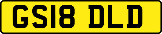 GS18DLD