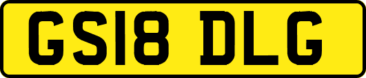 GS18DLG