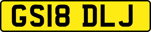 GS18DLJ