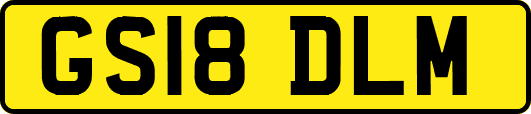 GS18DLM