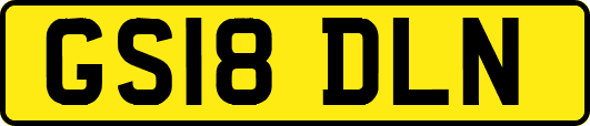 GS18DLN