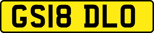 GS18DLO
