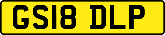 GS18DLP