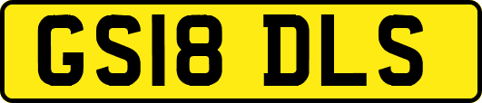 GS18DLS