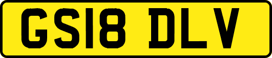 GS18DLV