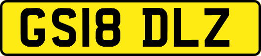 GS18DLZ