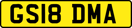 GS18DMA