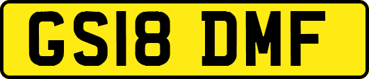 GS18DMF