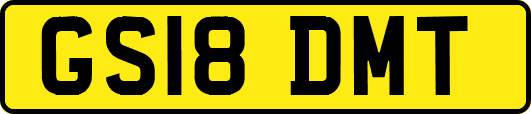 GS18DMT