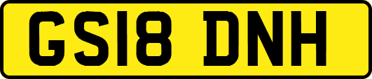 GS18DNH