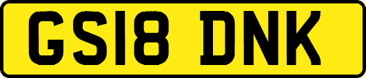 GS18DNK